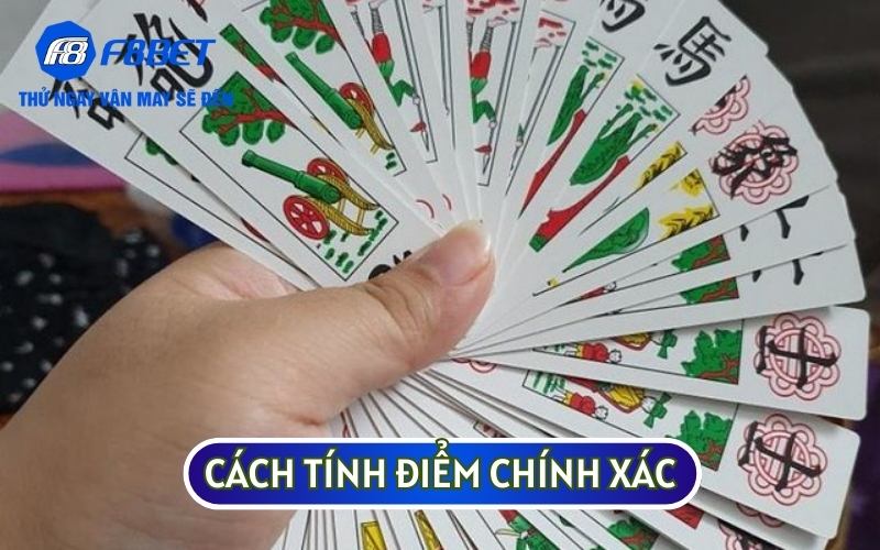 Cách tính điểm và phân định thắng thua chỉ đơn giản nếu bạn đã thuộc khái niệm BÀI TAM CÚC LÀ GÌ