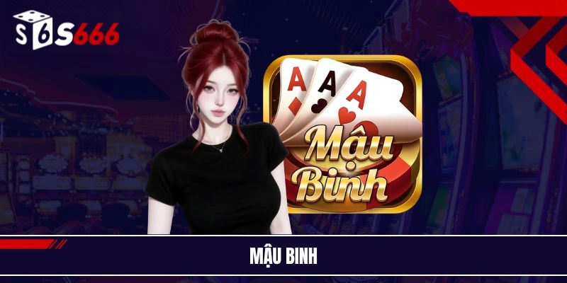 Mậu Binh